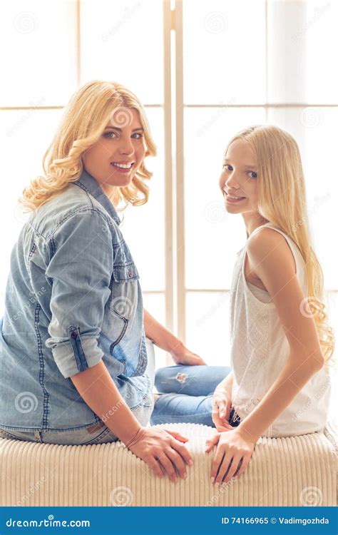 blond moms|Blonde Mom Stock Photos, Images & Pictures .